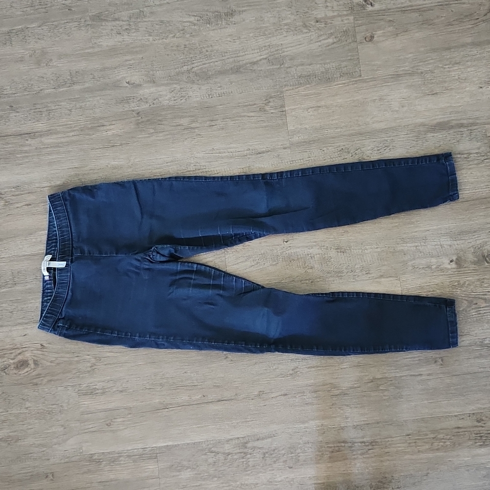 Jennifer Lopez Jeggings